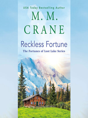 cover image of Reckless Fortune